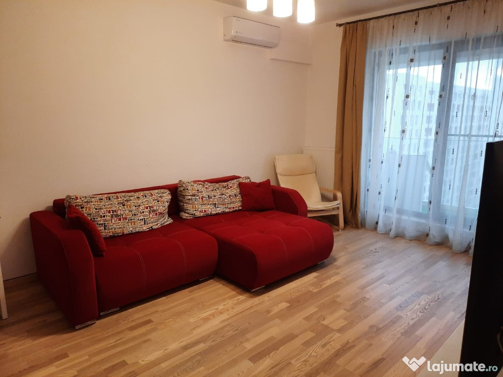 Particular, Plaza Residence, Drumul Taberei – Militari, constr. 2020