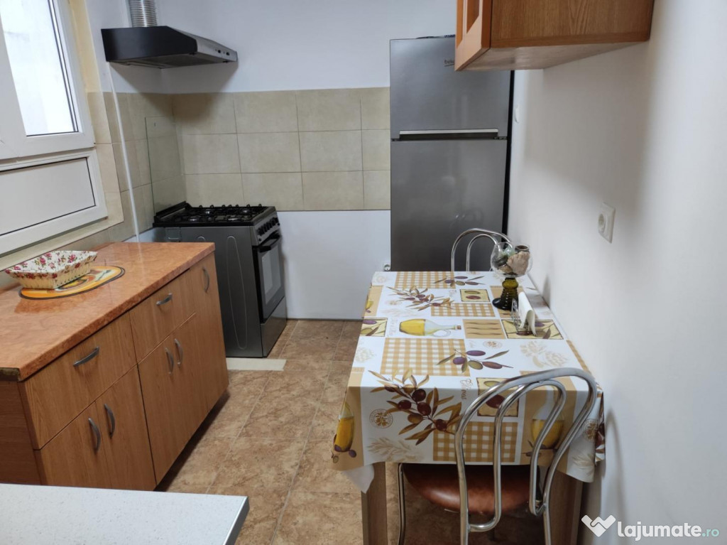 Apartament 2 camere - Piata Unirii / Tineretului / Marasest