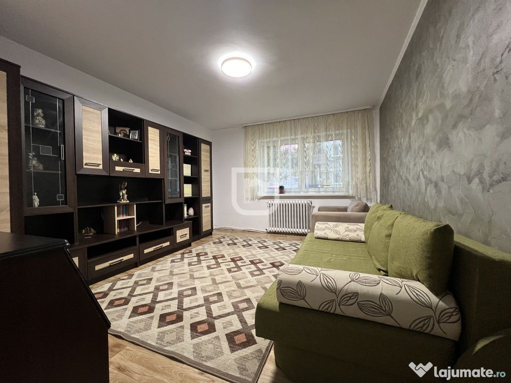 Apartament 2 camere parter | Gura Humorului | Bucovina