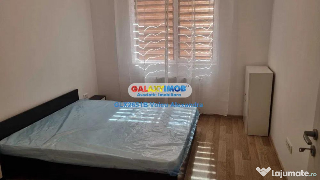 Apartament 2 Camere Berceni - Aparatorii Patriei - Parcare