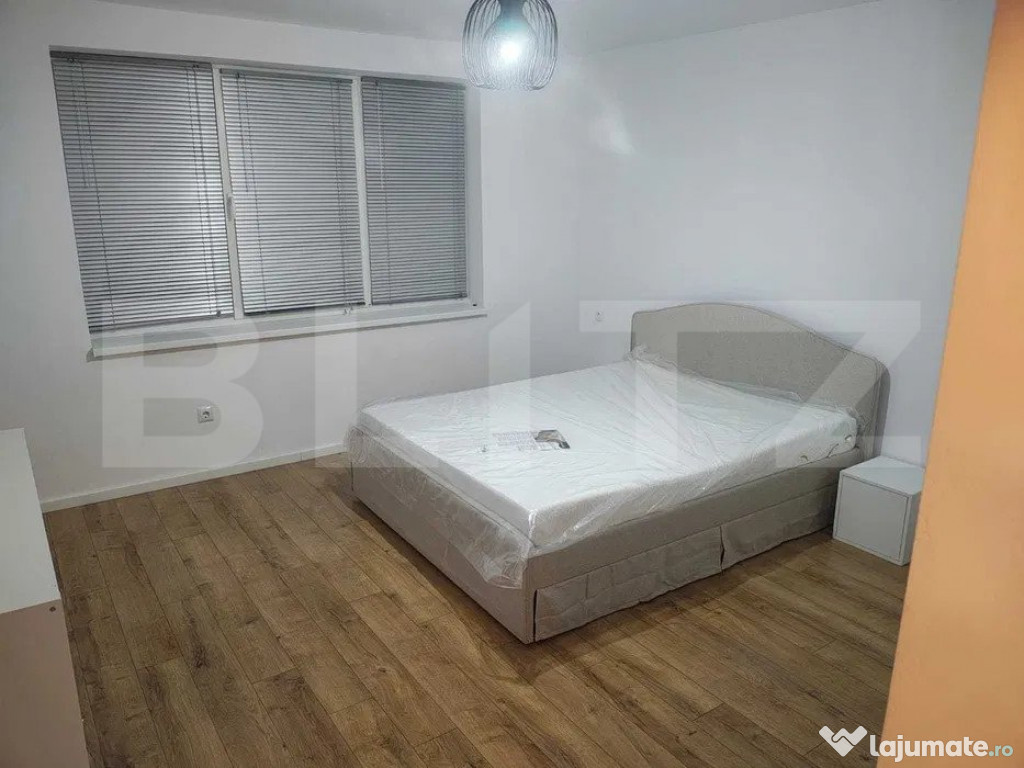 Apartament 2 camere, decomand 55mp, zona Piata Hermes, Gheor