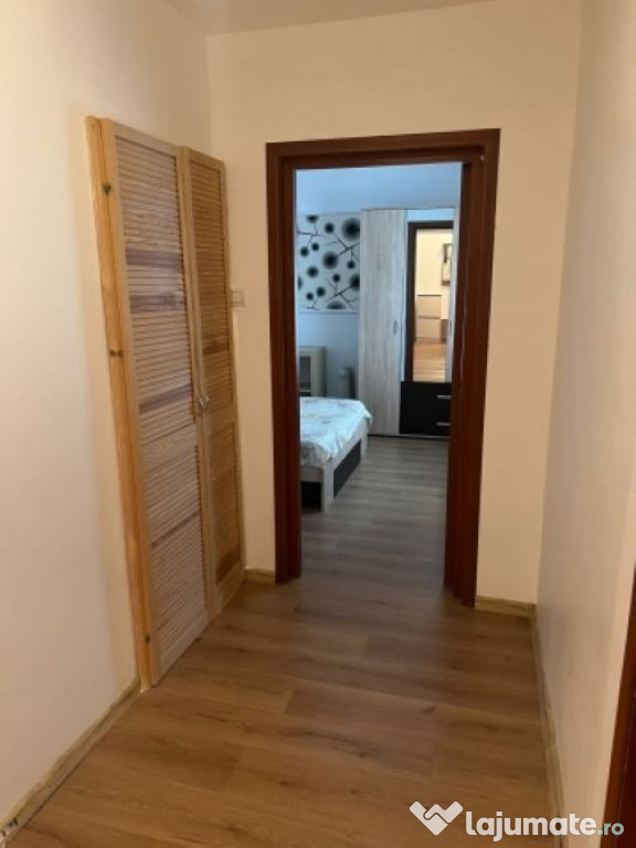 Apartament 2 camere - decomandat -zona Mihai Bravu-Vitan