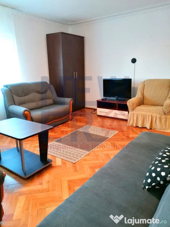 Apartament 4 camere de închiriat - Zona Vitan Mall