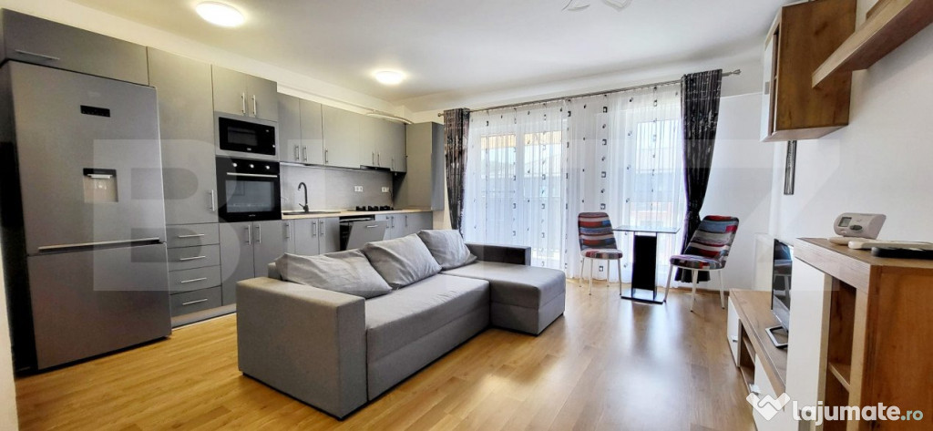 Apartament la cheie, 2 camere, 66 mp, zona Eroilor!