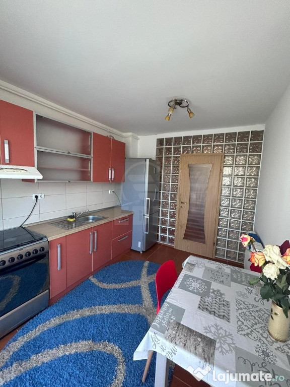 Apartament 2 camere Florilor-Atelierul de pizza