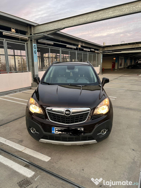 Opel Mokka Vanzare !