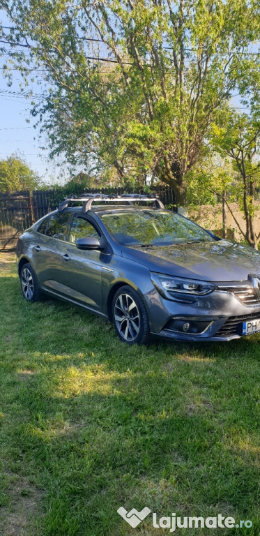 Renault Megane 1.5 dci 110 CP fără AdBlue, automată