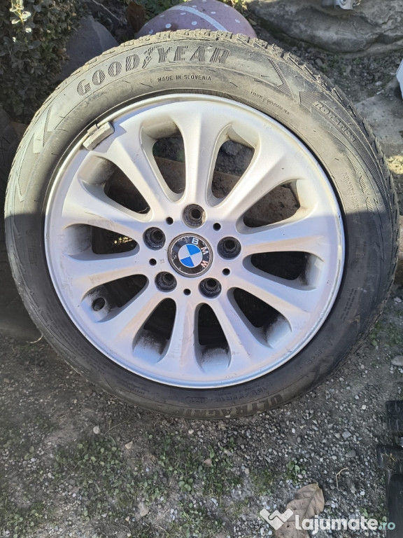 Jante aliaj BMW 16 inch