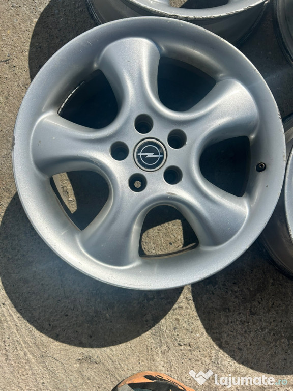 Jante Originale Opel 5x110/17