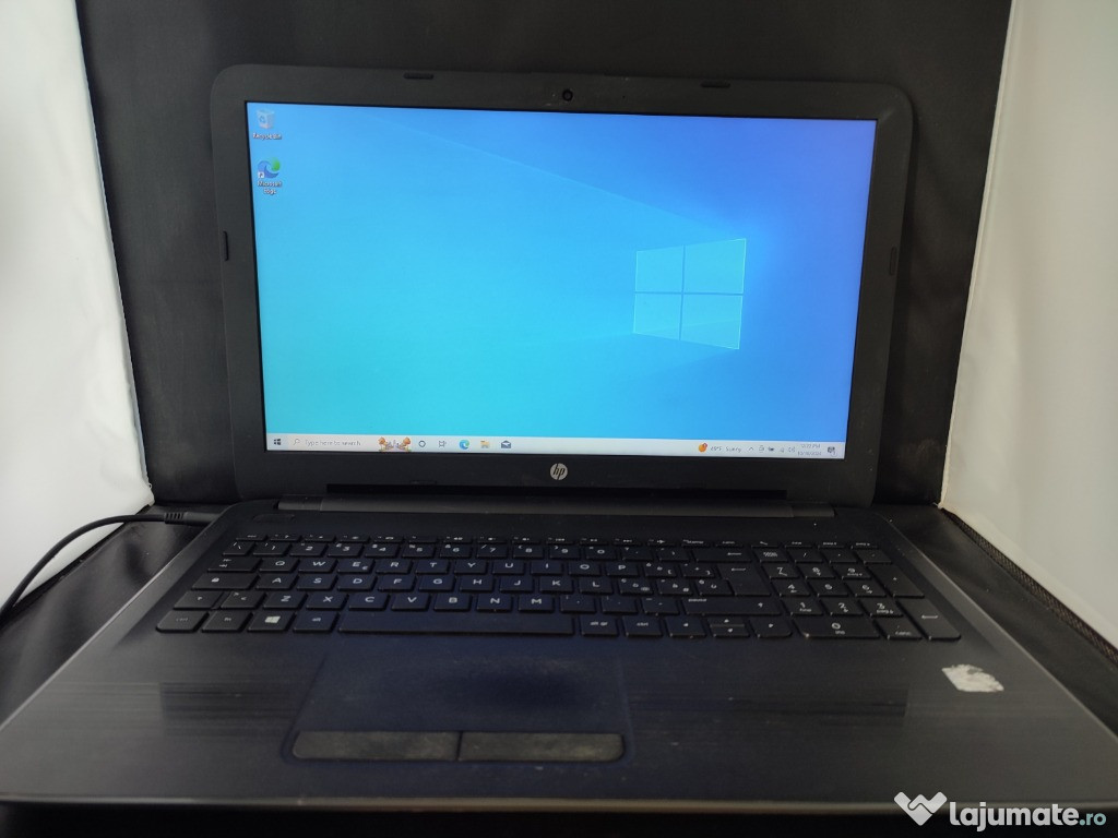 Laptop HP 250 G5