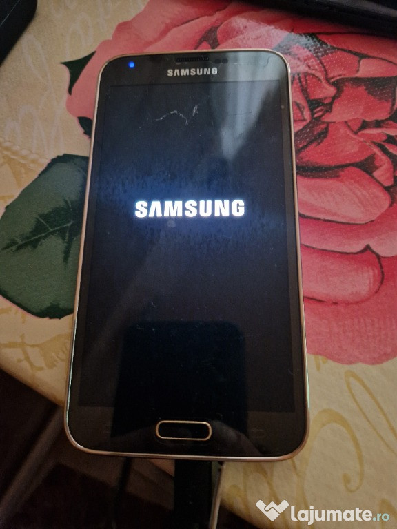 Samsung galaxy s5