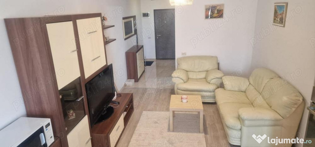 Inchiriere Apartament 3 camere Decebal