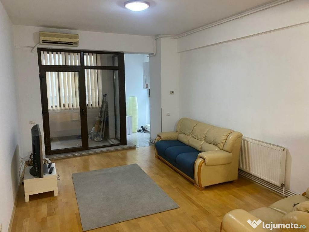 Inchiriere Apartament 2 camere Decebal