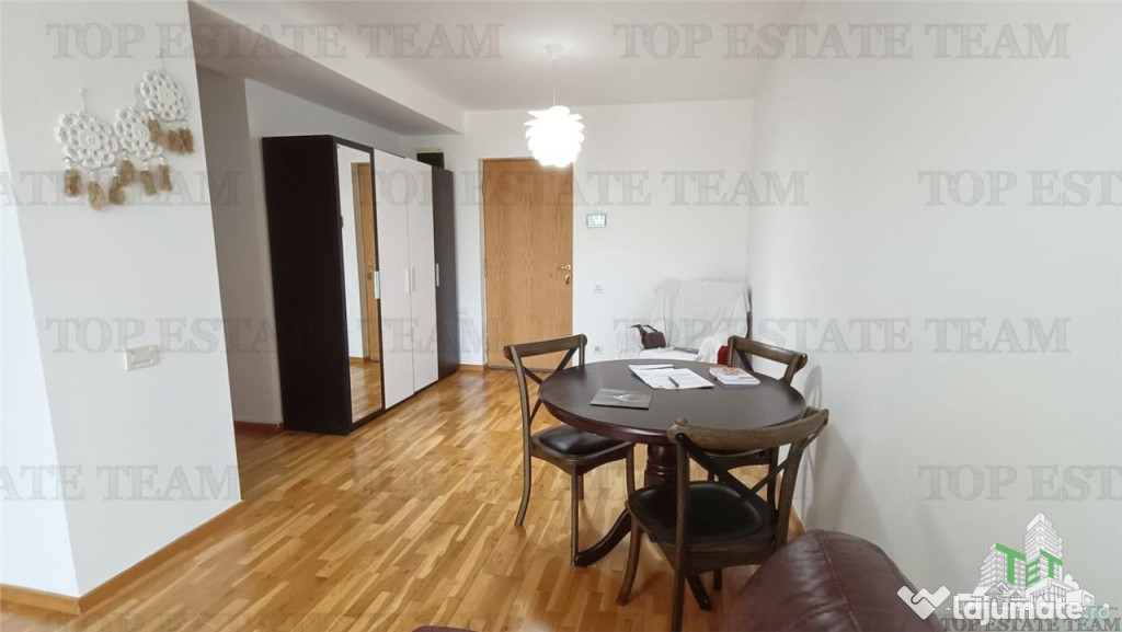 Apartament 2 camere Otopeni