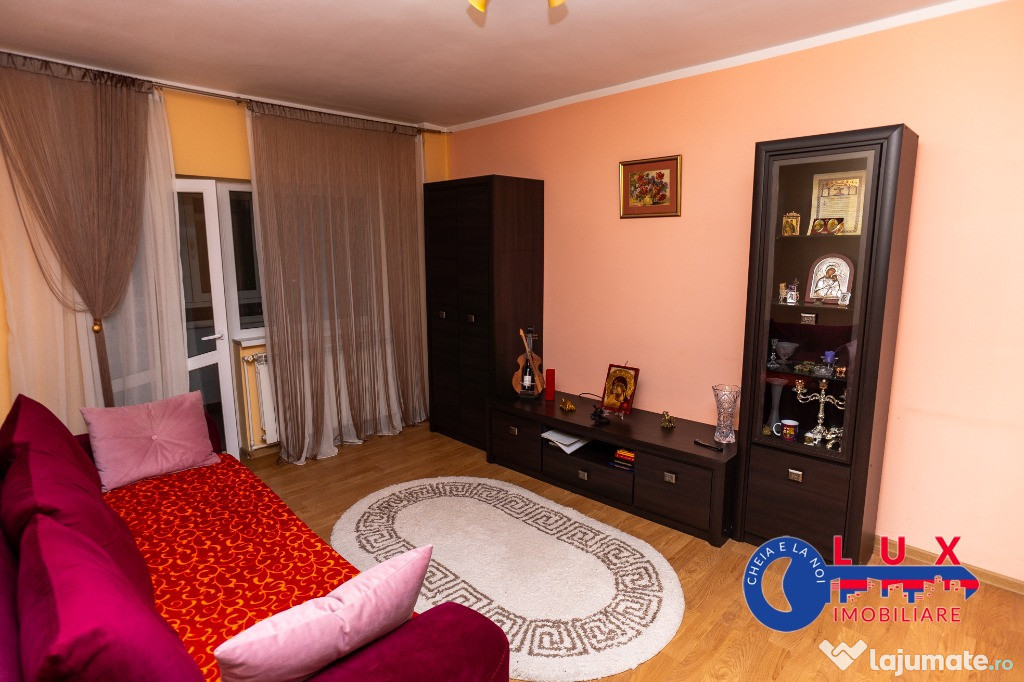 ID 2910 Apartament 2 camere *Str Babadag