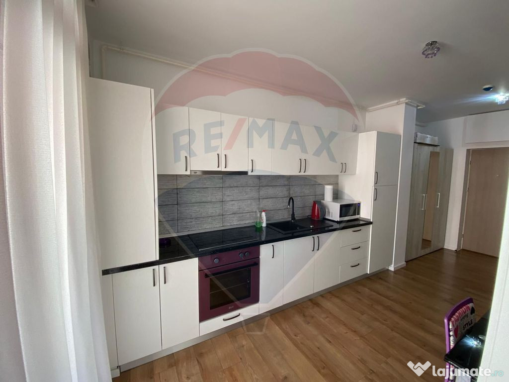 Apartament cu 2 camere de închiriat în zona Ioșia