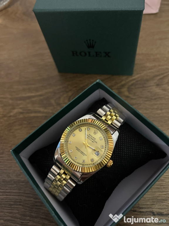 Vând ceas Rolex noi