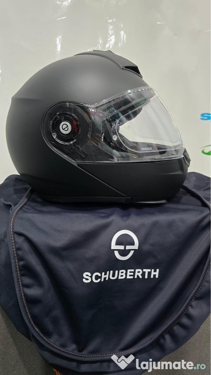 Casca moto modulara Schuberth C3 Pro