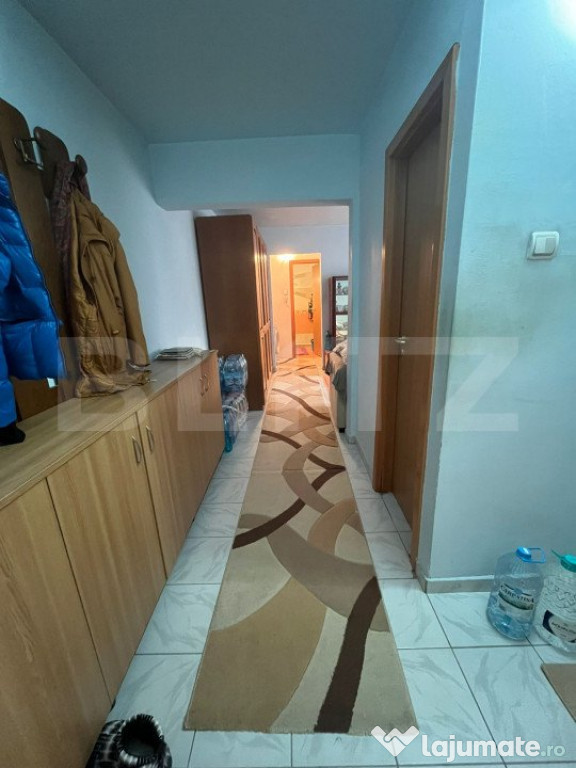 Apartament 3 Camere, 2 Bai, Aradului la 10 minute de Iulius