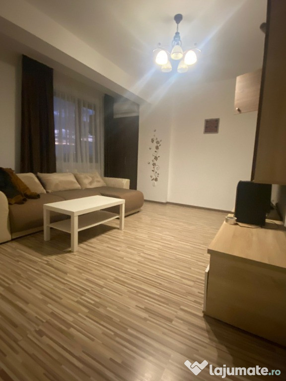 [DRUMUL FERMEI-10 MIN METROU LEONIDA] Apartament cu 3 camere