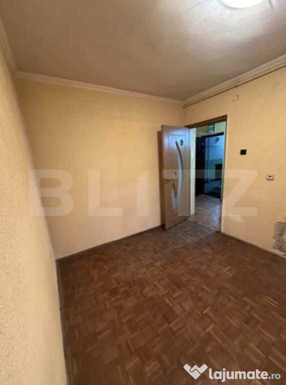 Renovabil - Apartament 2 camere - Trivale C2