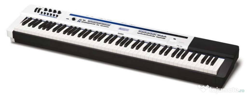 Casio Privia PX-5S