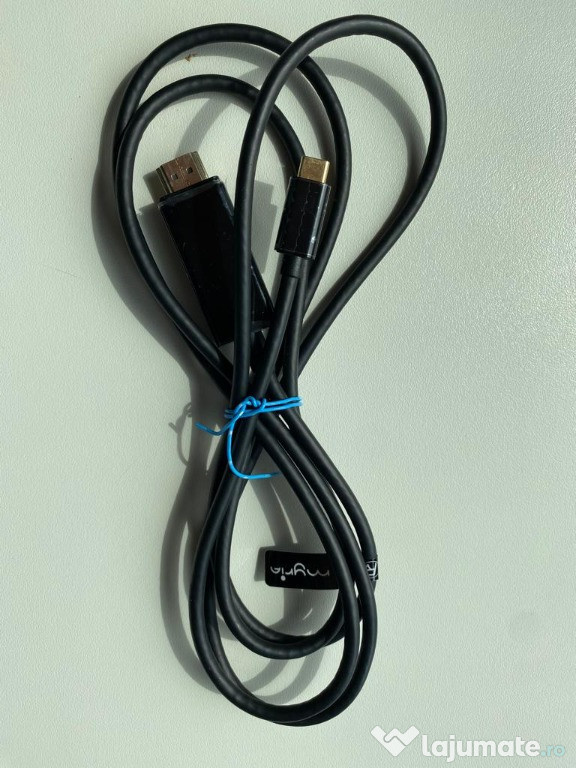 Cablu USB HDMI Myria