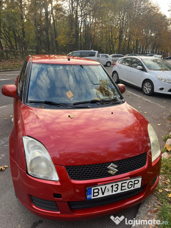 Suzuki Swift 1.3