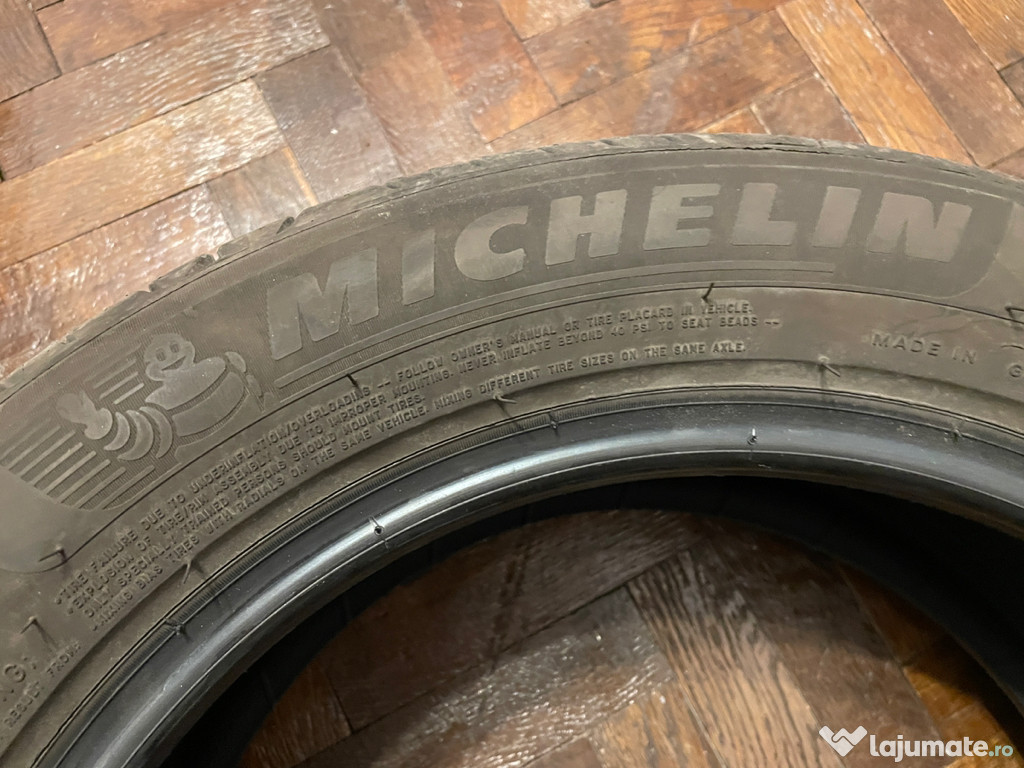 Michelin Primacy 4 S2 205/55 R16 91H