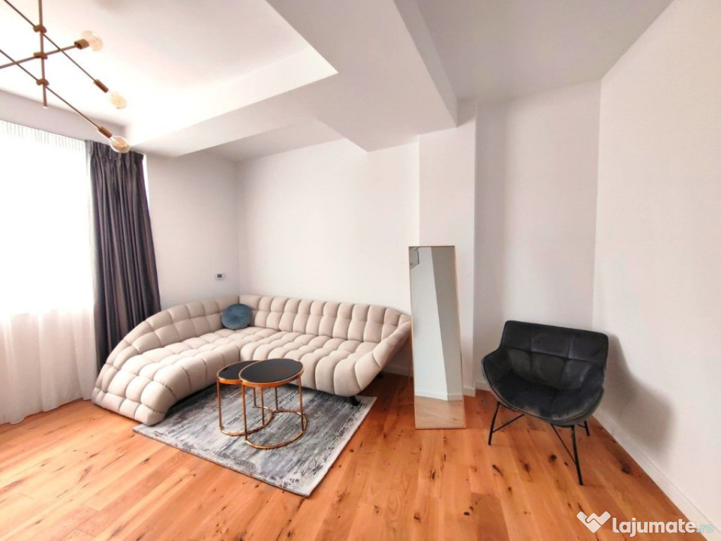 OPORTUNITATE! APARTAMENT DE 2 CAMERE, 69MP, BLOC NOU, PARCAR