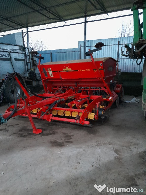 Semanatoare vaderstad 300