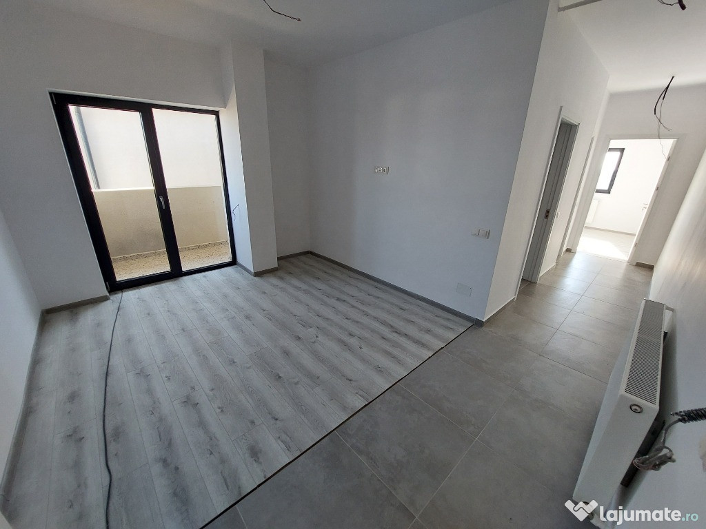 Apartament 2 camere - La cheie - Rate la Dezvoltator - Mutare imediata