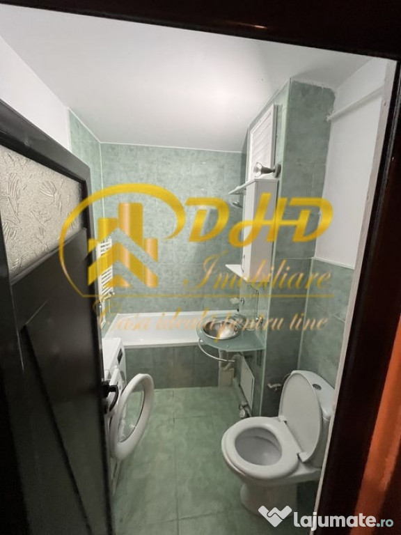 Apartament 2 canere de inchiriat , Canta