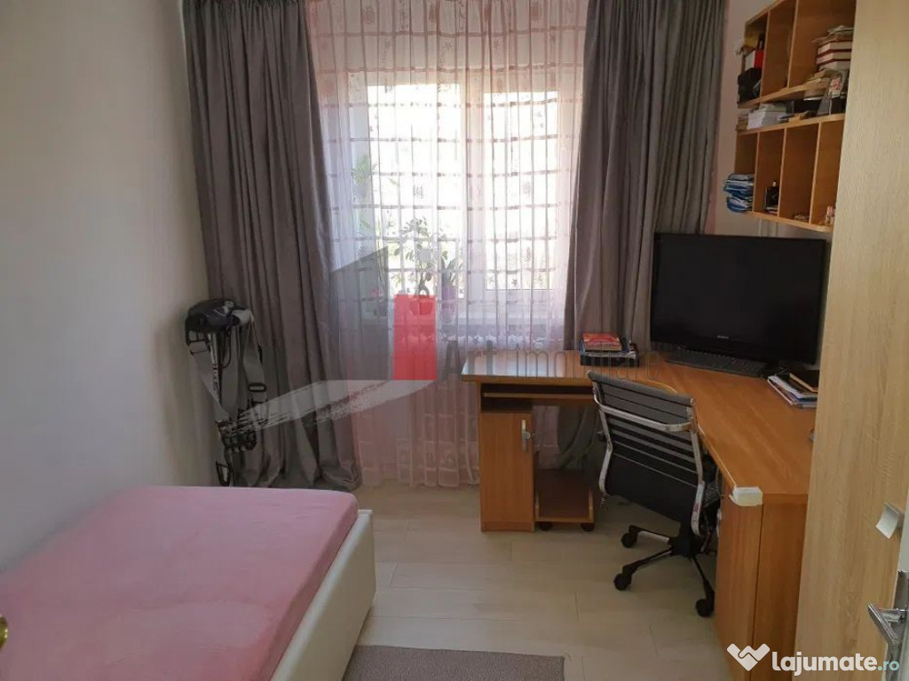 Vânzare apartament 3 camere Bd. Obregia - Aliorului