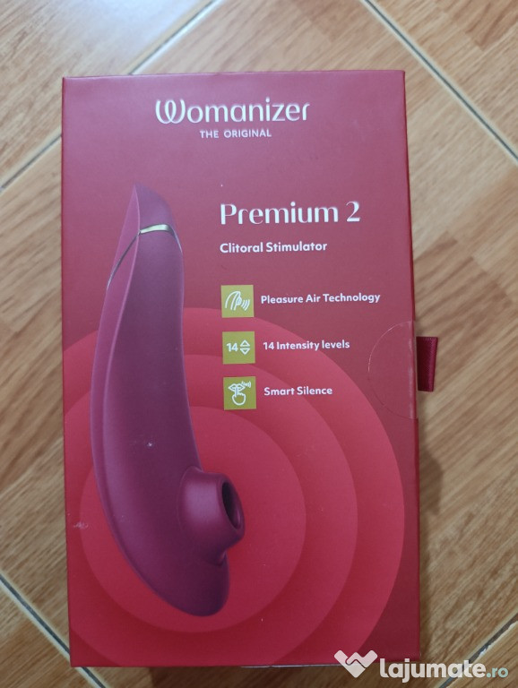 Clitoral Stimulator