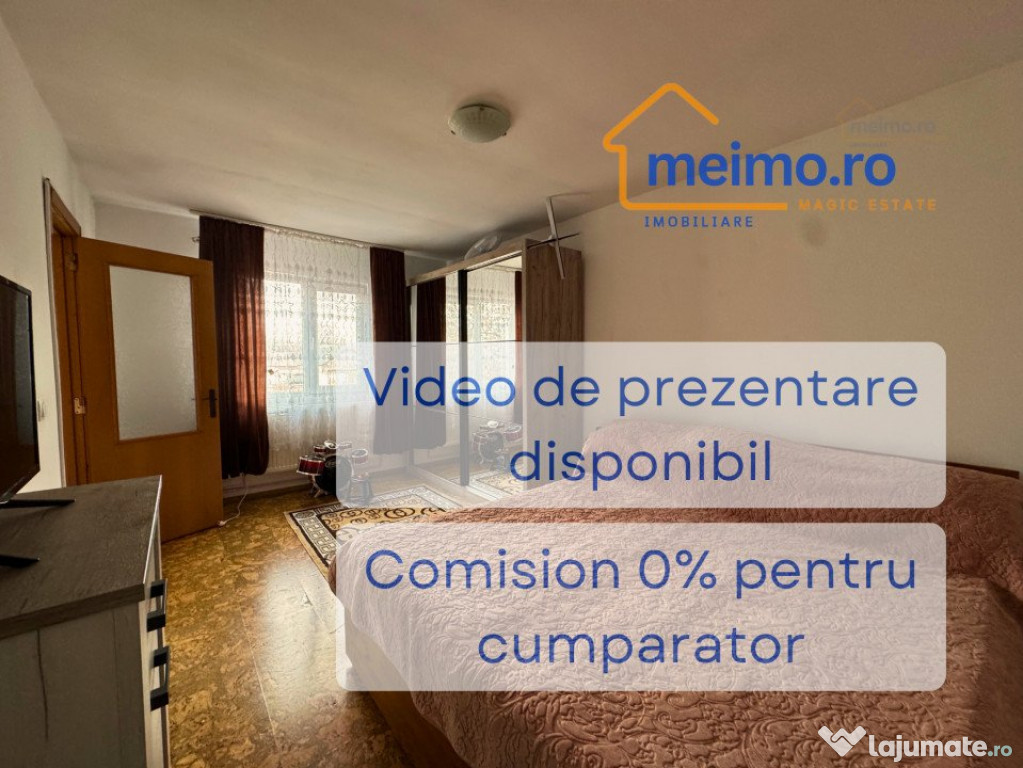 Apartament in casa tip duplex de trei camere, constructie no