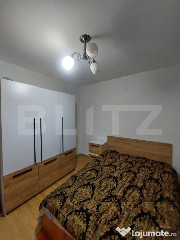 OCAZIE! Apartament 3 camere, zona Mihai Bravu