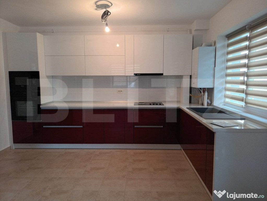 Apartament 2 camere, 55 mp, zona Subcetate