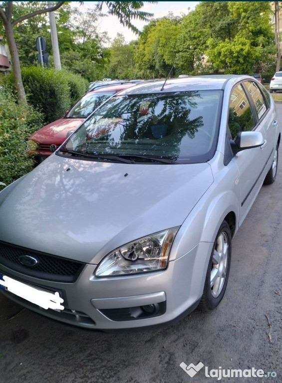 Ford focus 2007,1.8.TDCI