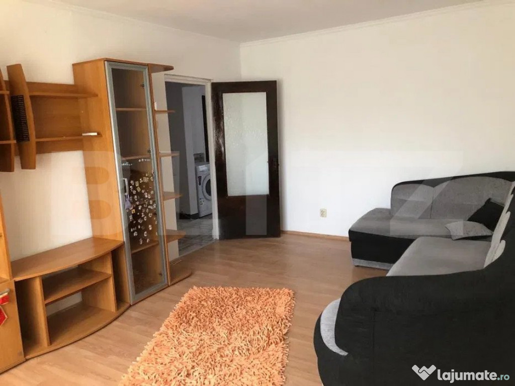 Apartament 3 camere, zona Trivale - Complex I