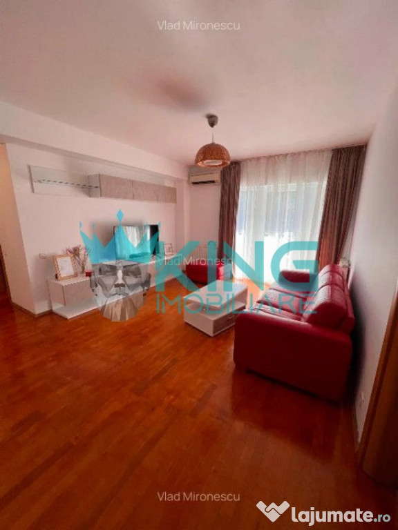 Baba Novac | 2 camere | Centrala | Ac |