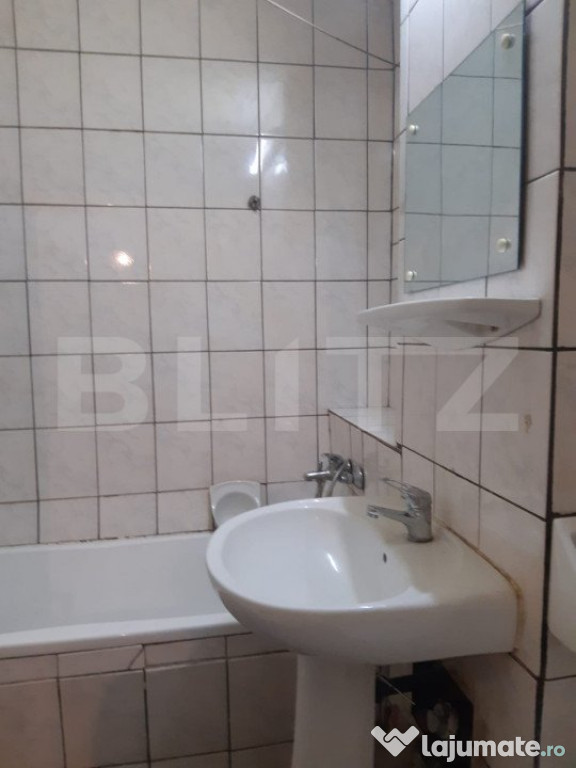 Apartament decomandat, 3 camere in Brasov