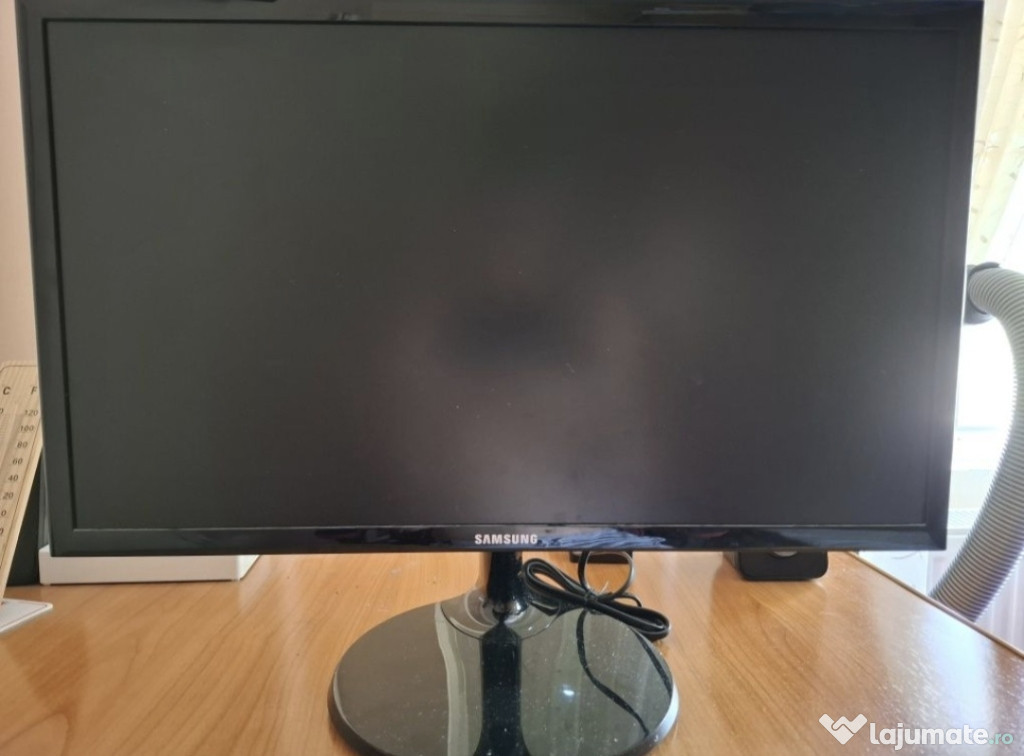 Monitor Samsung 60Hz