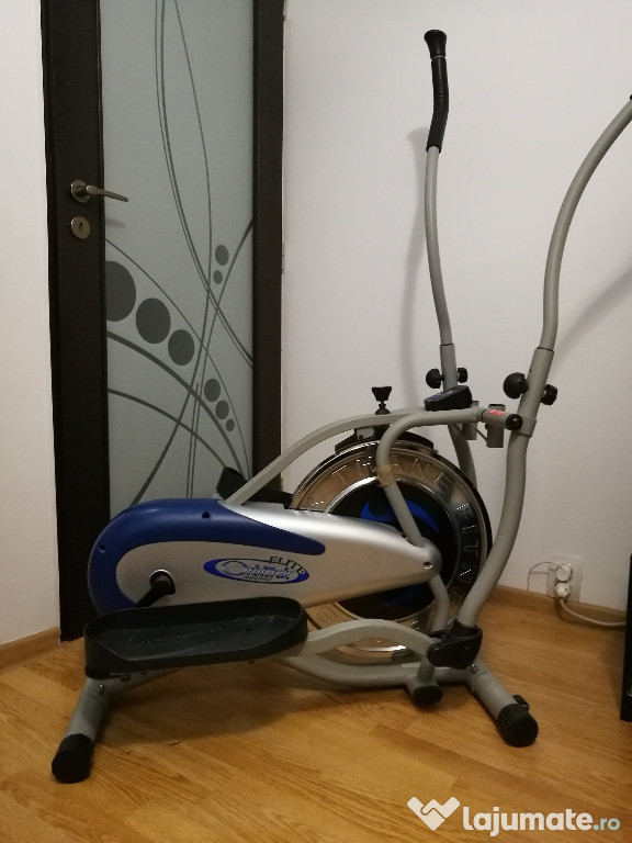 Bicicleta eliptica Orbitrek Elite