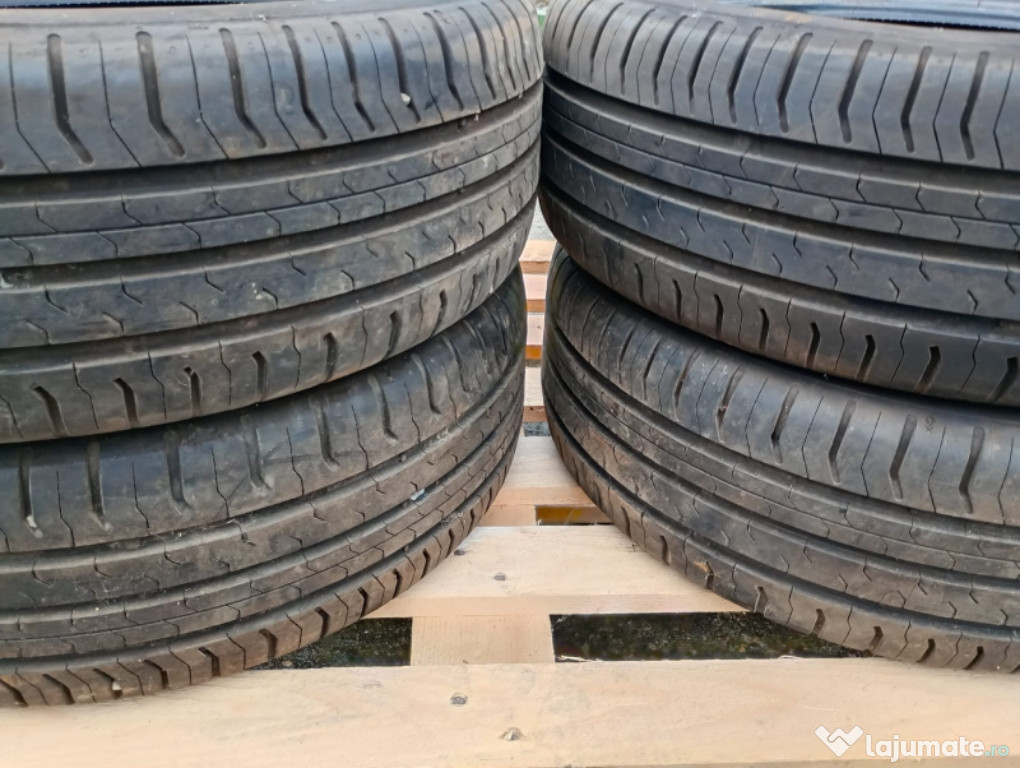 Cauciucuri Continental de vara 185/60 r14