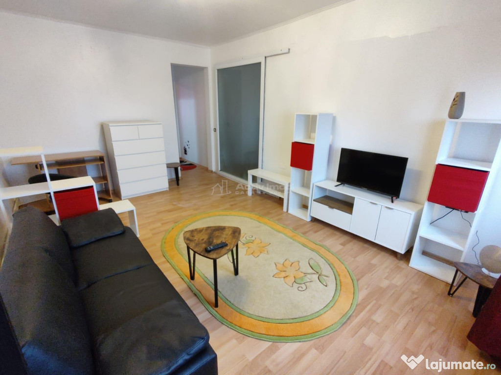 Apartament 2 camere Lidl Doraly km. 5