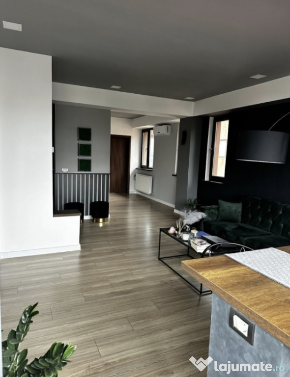 Apartament 2 camere decomandat 5/6, lux Drumul Taberei, Vale