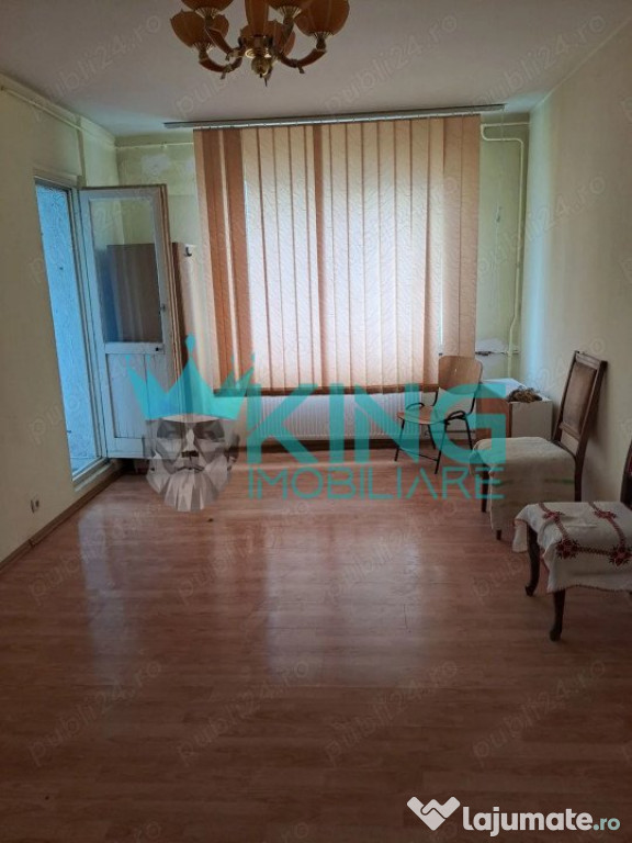 Margeanului, Rahova | 3 Camere | 2 Bai | Balcon | Decomandat