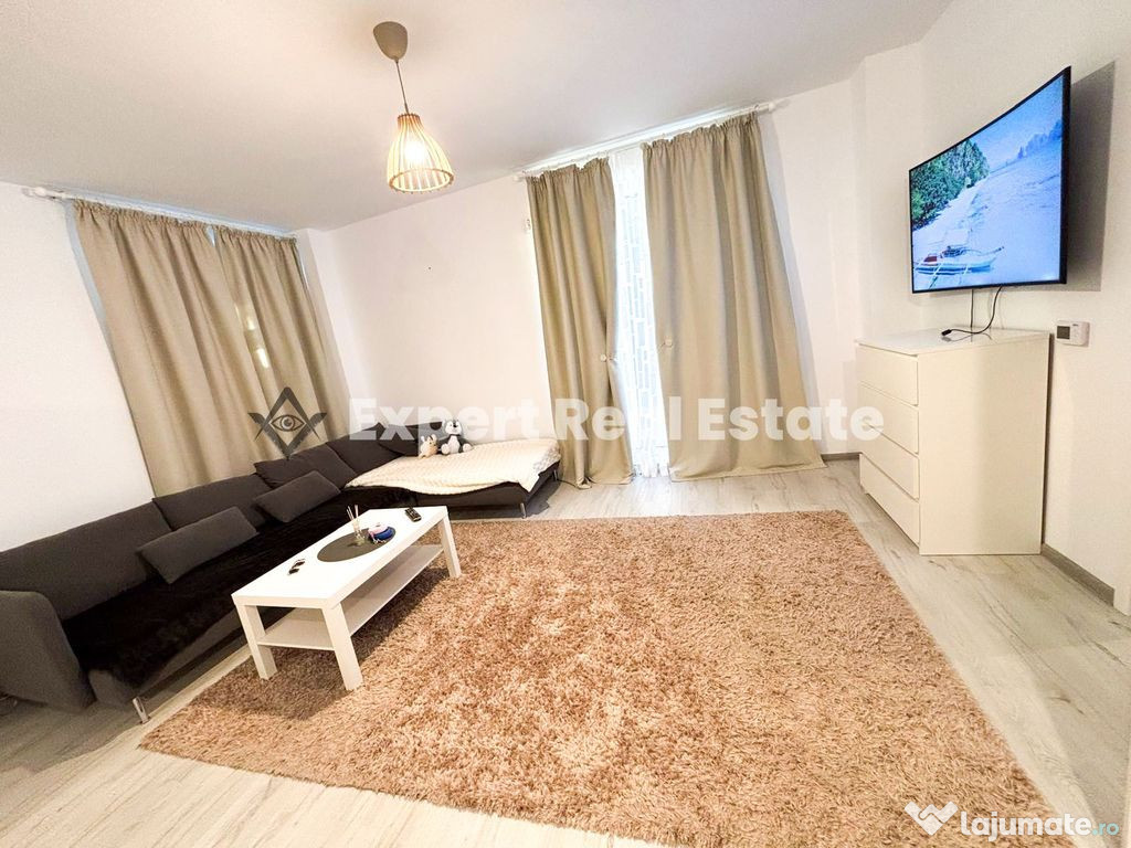 Apartament MODERN-NOU-OTOPENI-CENTRAL