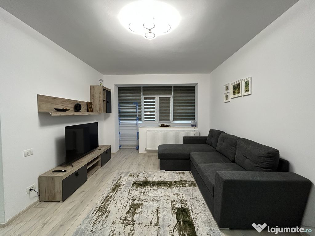 Apartament 2 camere Tomis 2 -Spitalul Judetean- mobilat u...